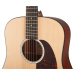 Martin D-10E Sitka Top