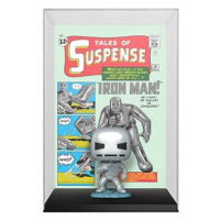 Funko POP! Comic Cover 2023: Marvel - Tales of Suspense #39