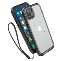 Catalyst Total Protection Case Black iPhone 14 Plus