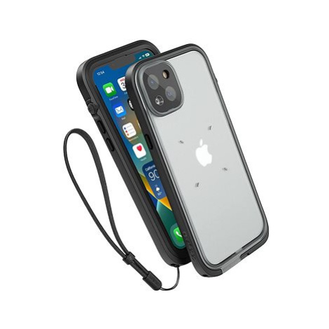 Catalyst Total Protection Case Black iPhone 14 Plus