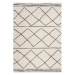 Flair Rugs koberce Kusový koberec Dakari Kush Berber Ivory - 120x170 cm