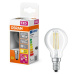 OSRAM LEDVANCE LED Superstar Plus Classic P 40 Filament Glow DIM 4W 822-827 E14 4058075435476