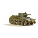 Model Kit tank 3545 - BT-7 Soviet Tank (1:35)