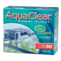 Filtr AQUA CLEAR 50 vnější 1 ks