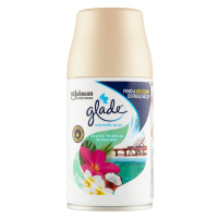 Glade Automatic Spray Exotic Tropical Blossoms náplň 269ml