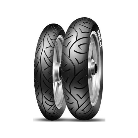 PIRELLI 110/80 -17 57P SPORT_DEMON TL