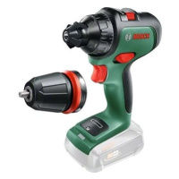 BOSCH Aku vrtačka AdvancedImpact 18V bez aku 0.603.9B5.10C