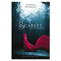 Scarlet - Měsíční kroniky