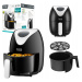 Fritéza bez tuku Teesa Digital Air Fryer