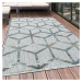 Ayyildiz koberce Kusový koberec Bahama 5151 Multi – na ven i na doma - 240x340 cm