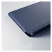 Epico Leather Sleeve MacBook Air 15" tmavě modrý