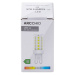 Arcchio Arcchio LED žárovka G9 2W 370lm čirá 3000K