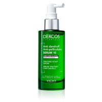 VICHY DERCOS Serum 10 proti lupům 90ml