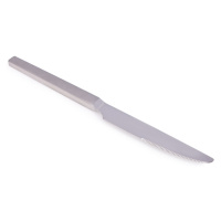 Nůž se zubatým ostřím MASSIVE, z ušlechtilé oceli délka 23,5 cm