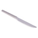 Nůž se zubatým ostřím MASSIVE, z ušlechtilé oceli délka 23,5 cm