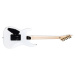 ESP LTD Mirage Deluxe 87 Snow White