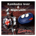 Elán: Kamikadze Lover & Nightshift (2x CD - CD