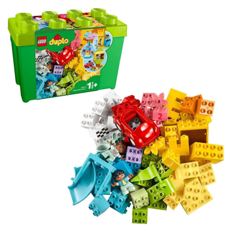 LEGO® DUPLO® 10914 Velký box s kostkami