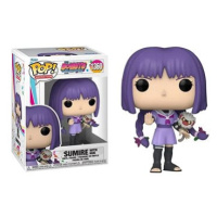 Funko POP! Animation: Boruto - Sumire w/Nue