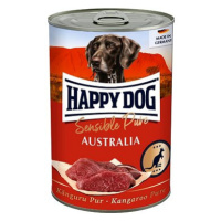 Happy Dog Känguru Pur Australia 400 g