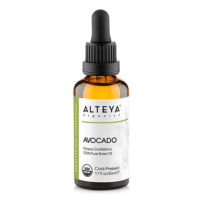 Alteya Organics Avokádový olej 50 ml