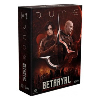 Dune: Betrayal