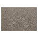 Avanti Metrážový koberec Dublin 907 hnědý - S obšitím cm