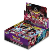 Dragon Ball Super Vermilion Bloodline Booster Box - 2nd edition