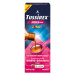 TUSSIREX Junior sirup na kašel pro děti 120 ml