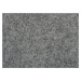 Beaulieu International Group AKCE: 130x185 cm Metrážový koberec New Orleans 216 s podkladem resi
