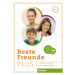 Beste Freunde PLUS A1/1 pracovní sešit s kódem - české vydání Hueber Verlag