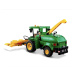 John Deere 9700 Forage Harvester - LEGO Technic