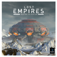 Kollosal Games Lost Empires: War for the New Sun