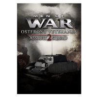 Men of War : Assault Squad 2 - Ostfront Veteranen (PC) DIGITAL