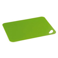 KESPER Prkénko plastové, zelené 38 × 29 cm