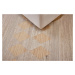 Diamond Carpets koberce Ručně vázaný kusový koberec Angelo DESP P116 Pastel Brown Mix - 300x400 