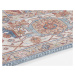 Nouristan - Hanse Home koberce Kusový koberec Asmar 104014 Jeans blue - 80x150 cm