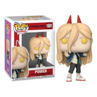 Funko Pop! Chainsaw Man Power 1681