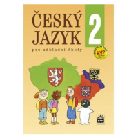 Český jazyk 2 pro základních školy