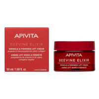 APIVITA BeeVine Elixir Lift Cream Light denní krém proti vráskám 50 ml