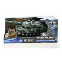 Lamps Tank baterie - maskáč tmavý