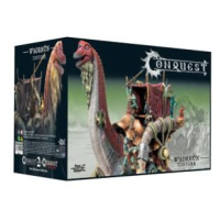 Conquest - W'adrhŭn: Tontorr Bundle