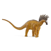 Dinosaurus Bajadasaurus