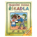 Tradiční česká říkadla (Bonus - vystřihovánky ze statku) - kniha z kategorie Beletrie