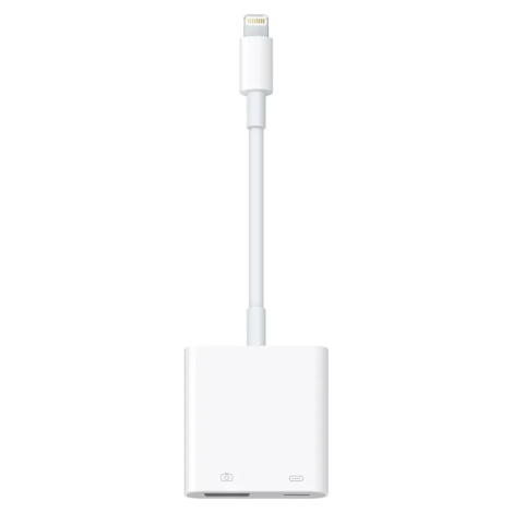 Lightning to USB 3 Camera Adapter Apple