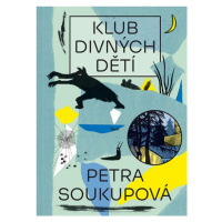 Klub divných dětí Host - vydavatelství, s. r. o.