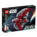 LEGO® Star Wars™ 75362 Jediský raketoplán T-6 Ahsoky Tano