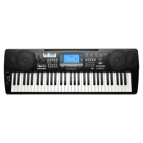 Keyboardy KURZWEIL