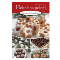 Helenčino pečení - Vánoční cukroví