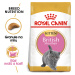 RC cat KITTEN BRITISH shorthair - granule pro britská krátkosrstá koťata - 2kg